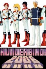 Watch Thunderbirds 2086 Vumoo